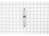 2Nd Intermeiate Shaft – Part Number: 36-66-0300