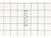Lock Pin Spring – Part Number: 40-50-0036