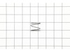 Collar Spring – Part Number: 40-50-1575