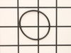 Sealing ring – Part Number: 40698763500