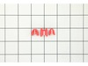 No-Mar Pad Kit (Set Of 3) – Part Number: 42-38-0017