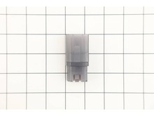 Slide Button-Left – Part Number: 42-42-2702