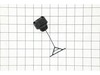 Oil Cap Assembly – Part Number: 42-52-3001