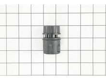Quick Connect Fitting – Part Number: 43-33-0130