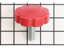 Quick Stop Clamping Knob – Part Number: 43-98-0410