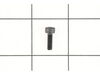 Scr, M4 X 12 Shcs, Din912 – Part Number: 43098704220