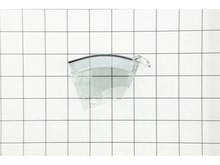 Transparent Window – Part Number: 44-06-0201
