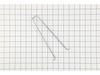 Wire Leg Linkage – Part Number: 44-14-0240