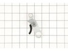Drive Pawl/Link/Release Lever – Part Number: 44-55-0351
