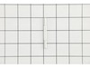 Leg Support Pin – Part Number: 44-60-1655