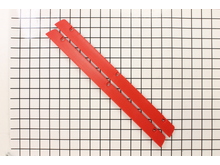 Service Kerf Plate, 2 Pk. – Part Number: 44-66-0142