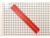 Service Kerf Plate, 2 Pk. – Part Number: 44-66-0142