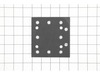 Aluminum Plate Assy – Part Number: 44-66-0475