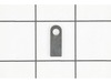 Brake Spring Support Plate – Part Number: 44-66-7001