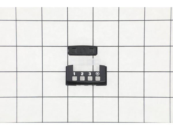 17082605-1-M-Milwaukee-45-24-0450-Speed Switch Assembly