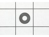Washer, 2830-20 – Part Number: 45-88-0136