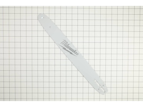 17083066-1-M-Milwaukee-48-09-3001-Guide Bar - 16 Inch