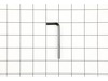 5Mm Hex Key – Part Number: 49-96-0021
