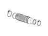 Repair Kit Hose Assembly – Part Number: 501424346