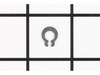 Clip – Part Number: 512696601