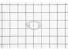 17084168-1-S-Husqvarna-523052401-Gasket Muffler