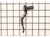 Service kit for brake bracket – Part Number: 531154101