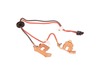 Wiring assembly | loom charging contact – Part Number: 531242201