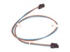 Wiring assembly charging link awg1 | loom charging – Part Number: 534156603