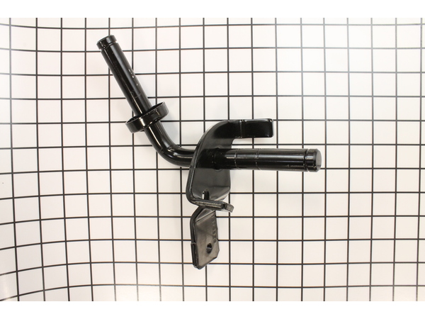 17086140-1-M-Husqvarna-538691001-Spindle Asm.-rh