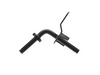 17086141-2-S-Husqvarna-538691101-Spindle Asm.-lh 16