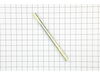 Spacer Tube Clear Zinc – Part Number: 574868502