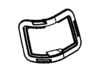 Ring, Trim, Rt-Blk – Part Number: 576371001