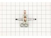 Crankshaft Assy – Part Number: 576665903