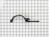 17086711-2-S-Husqvarna-577241701-Handle Holder, Right