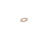 Gasket muffler – Part Number: 578249601
