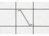 Pull Rod Mechanical Cruise – Part Number: 582370901