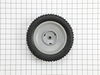 Wheel, 9 X 2, Pr, Lp, Rad, Gy, 1 – Part Number: 582972801