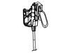 Cable – Part Number: 588263901