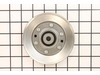 Pulley Idler V-groove Dim 4.25 – Part Number: 593787801