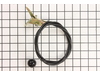 Cable, Throttle – Part Number: 597524002