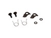 Screw kit pawl 90cc spare part – Part Number: 597960601