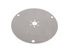Skid plate – Part Number: 598794901