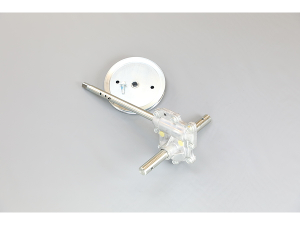 17090084-1-M-Husqvarna-598831601-Gearbox Assembly