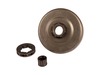Clutch Drum Assembly Kit Spare – Part Number: 598878501