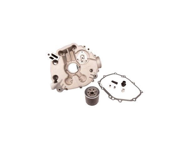 17090607-1-M-Husqvarna-599349129-Crankcase Kit Crankcase Cover