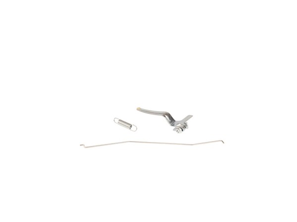 17090708-1-M-Husqvarna-599349238-Throttle assembly