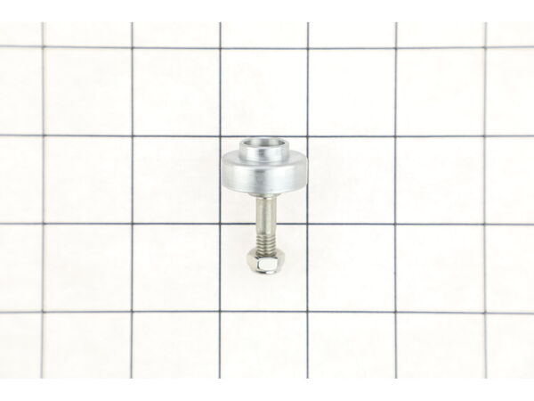 17092347-1-M-Delta-DPEC004090-Fixed Wheel Assembly