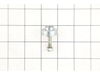 Fixed Wheel Assembly – Part Number: DPEC004090