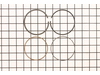 Ring-set-piston – Part Number: 13008-0602