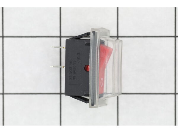 17101396-1-M-Toro-144-4960-Assy Rocker Switch Kcd2 With C